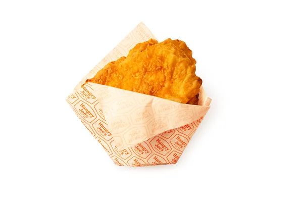 横浜店限定のビッグチキン