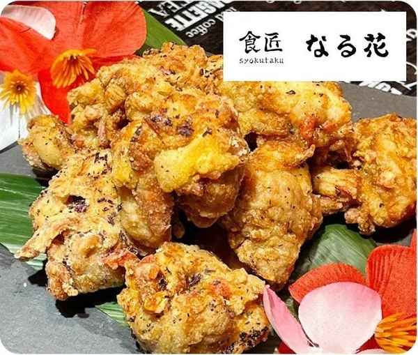 阪神からあげファン感謝祭の商品イメージ