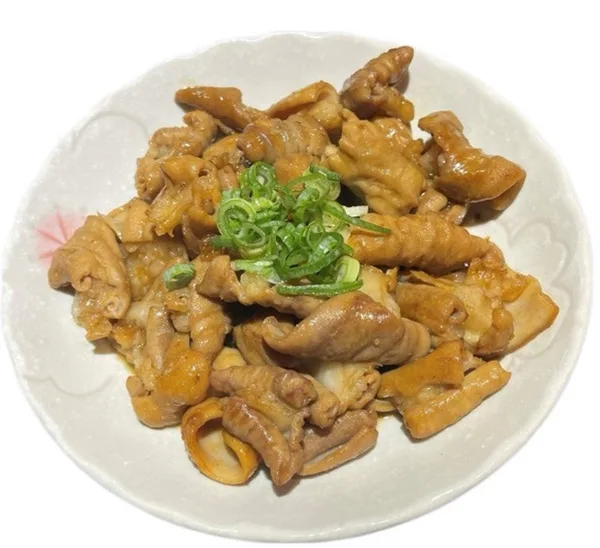 群馬・前橋「食匠 なる花」上州群馬・前橋ホルモン（150g）864円