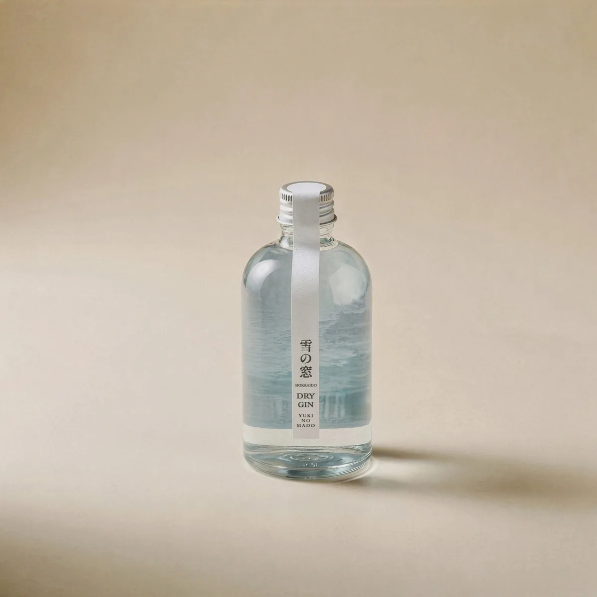 雪の窓ドライジン 120ml