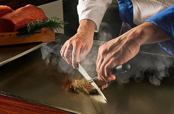 料理とワインのペアリングの項に掲載された画像