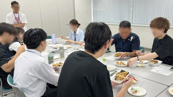 ほっかほっか亭 のりシリーズ