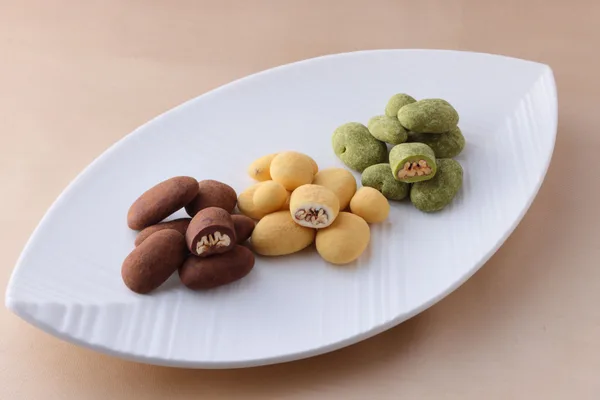 サロンドロワイヤルと福人喜のコラボ商品の紹介に掲載された画像