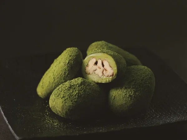 LA PECAN ASSORTの紹介に掲載された画像