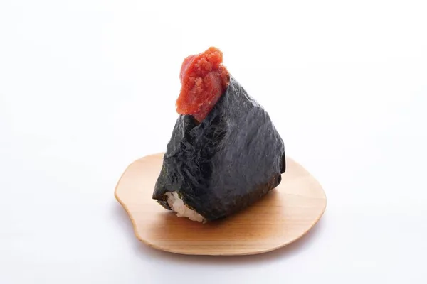 さかなめし北辰のさけいくら