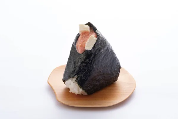 さかなめし北辰のさば塩