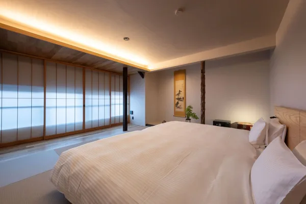 客室「七宝」
