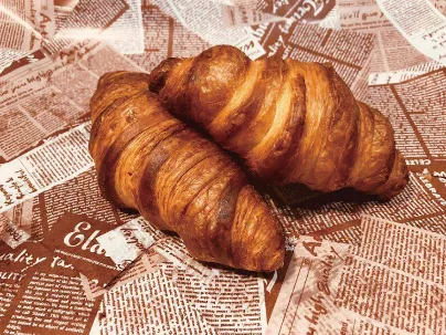 〈セコマ〉発酵バタークロワッサン