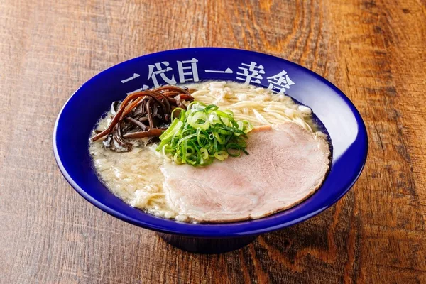 二代目一幸舎 さんすて岡山店の店舗外観