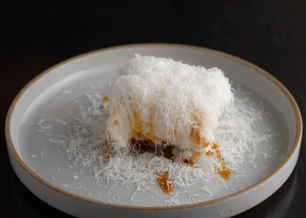 チーズを使ったイタリアンドルチェ