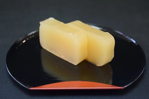 塩ようかん