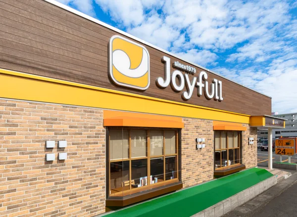 ジョイフル秋の新商品試食会2026、9月16日から全国店舗で開催の本文画像1