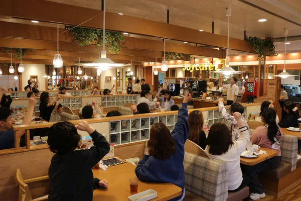 ジョイフル秋の新商品試食会2026、9月16日から全国店舗で開催の本文画像2