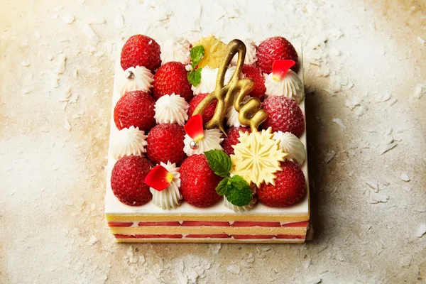 JWマリオット・ホテル奈良のクリスマスケーキコレクション2026の告知に掲載された画像