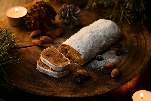 JWマリオット・ホテル奈良のクリスマスケーキコレクション2026の告知に掲載された画像
