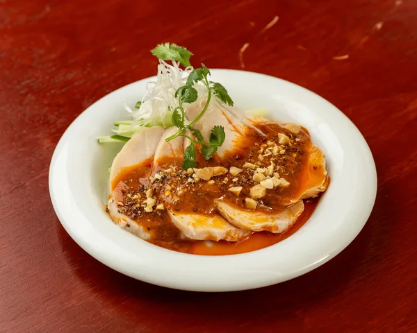 怪味鶏 500円(税込)