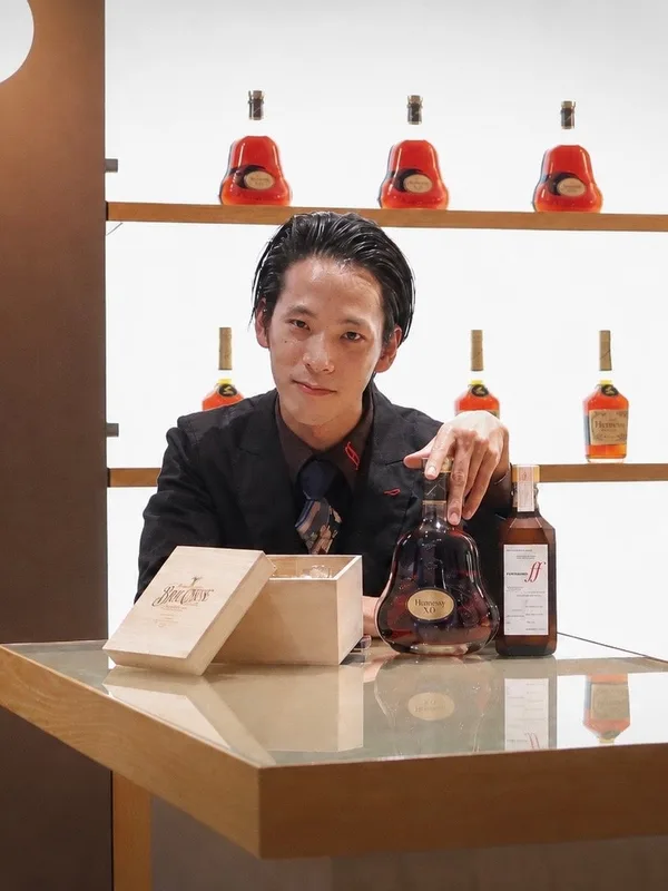 伊藤 広光 氏(株式会社Fame's 代表取締役)