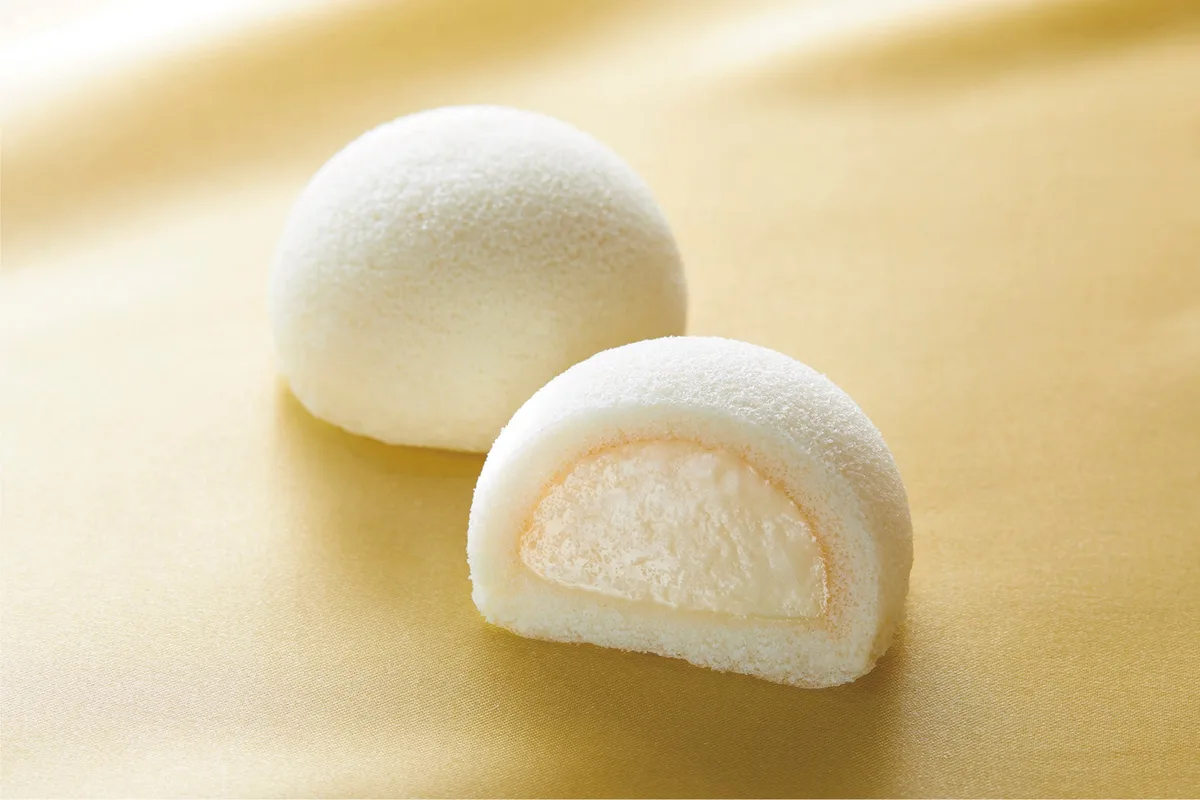 KASHO SANZENの限定ショップ