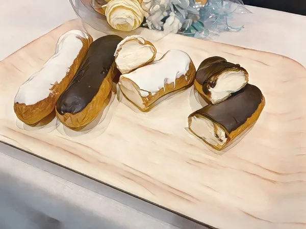 パンマルシェ&スイーツFesta!の詳細イメージ