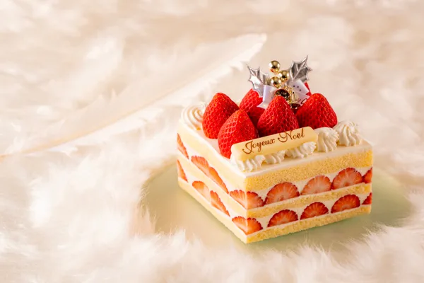 「プレミアムケーキ ベル メルヴェイユ【限定50台】」に掲載された画像