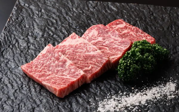 「神戸牛焼肉 當麻」を紹介する節に掲載された画像