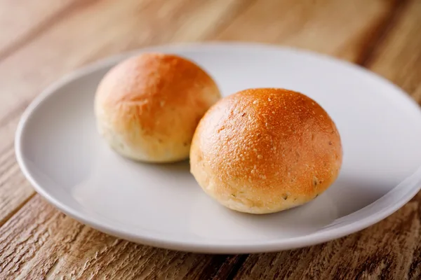 ハーブパン