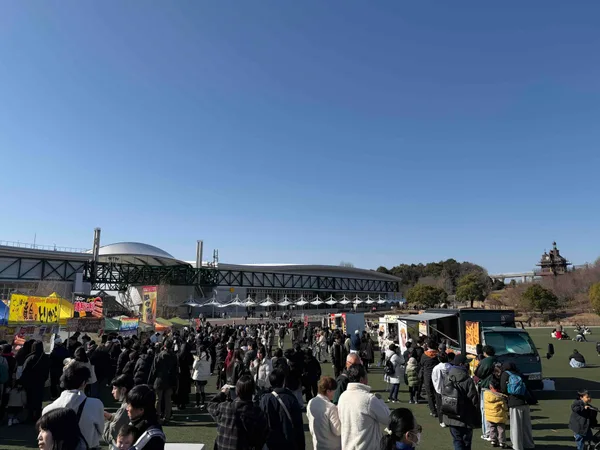 「第2回芋フェスIN甲府駅」のリリースのイベント概要に掲載された画像