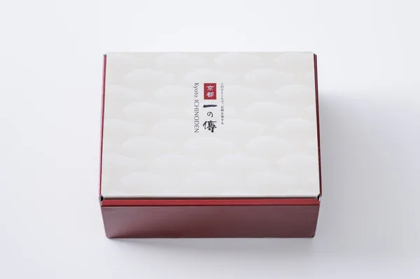 オリジナル巾着入りギフトセット（化粧箱入り）