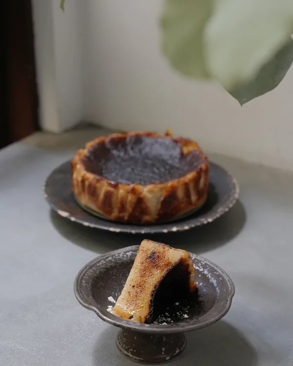「安心して食事ができる場所」から生まれた新作スイーツ」に掲載された画像