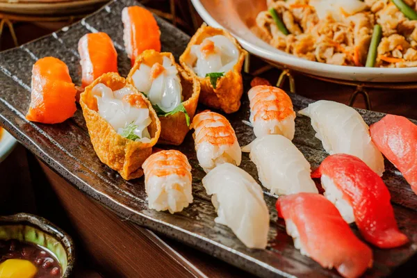 「秋の味覚を存分に楽しむ「秋の味覚ランチブッフェ」」に掲載された画像