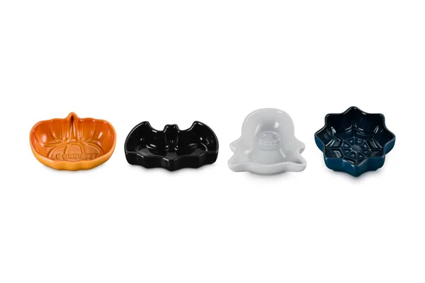 ル・クルーゼ ハロウィン コレクションの製品紹介に掲載された画像