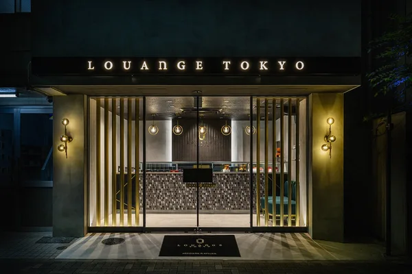 LOUANGE TOKYO Maison（六本木）