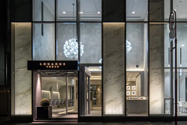LOUANGE TOKYO Le Mus&eacute;e（銀座）