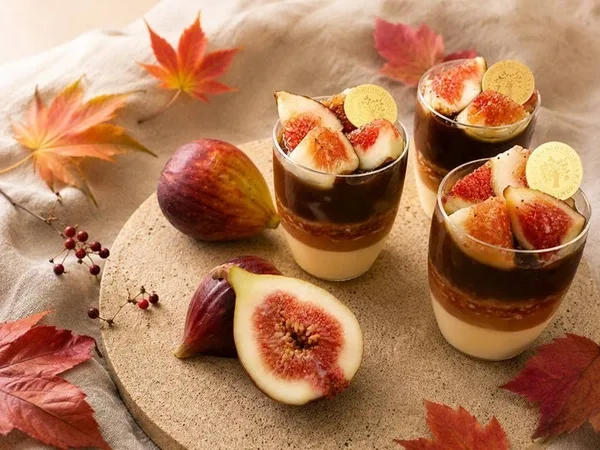 「Meiji Kinenkan Pastry Shop Exclusive」に掲載された画像