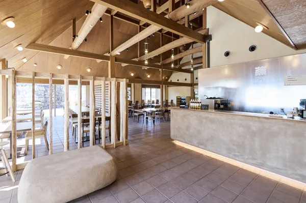 道の駅よかわに蒸 SEIRO＆CAFE、山田錦の館でオープンの本文画像1
