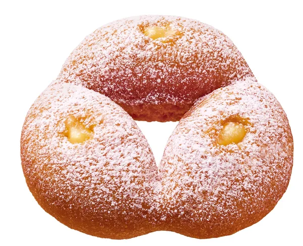 さつまいもド 濃厚スイートポテト
