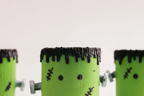 フランケンピスターシュ