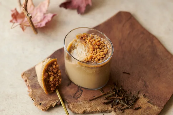 Hojicha Mapleのカットイメージ