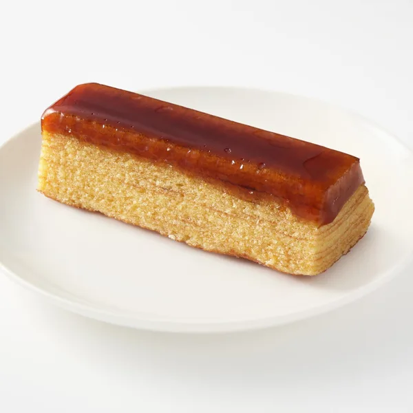不揃い オリーブ塩バウム