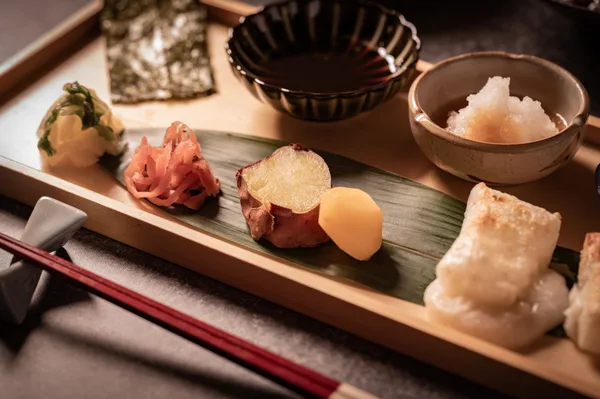 囲炉裏と甘味 gururiの新メニューの紹介に掲載された画像