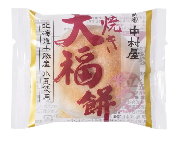 ミルクまん