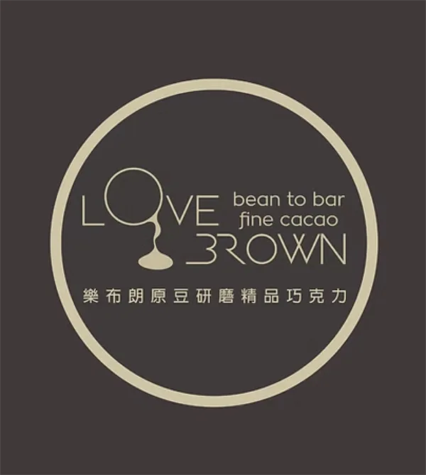 「Love Brown Cacao」の節に掲載された画像