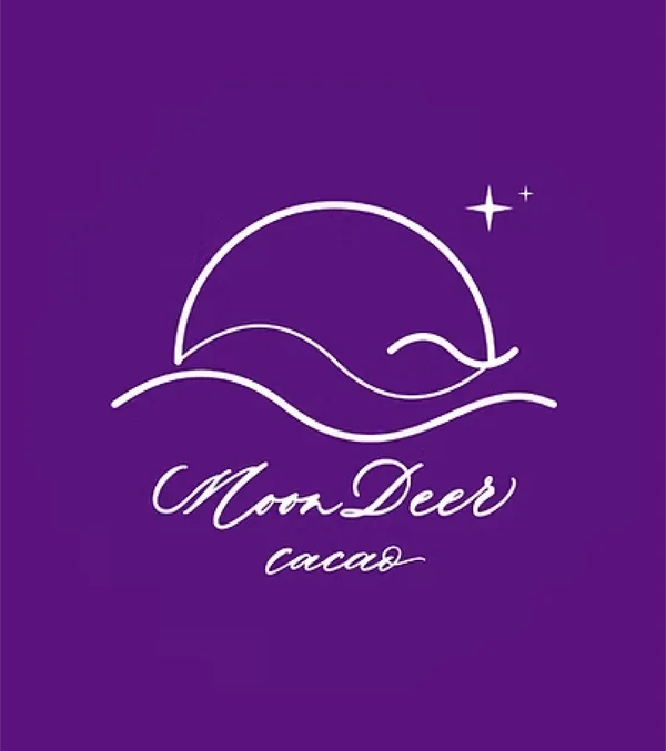 「MOON&DEER」の節に掲載された画像