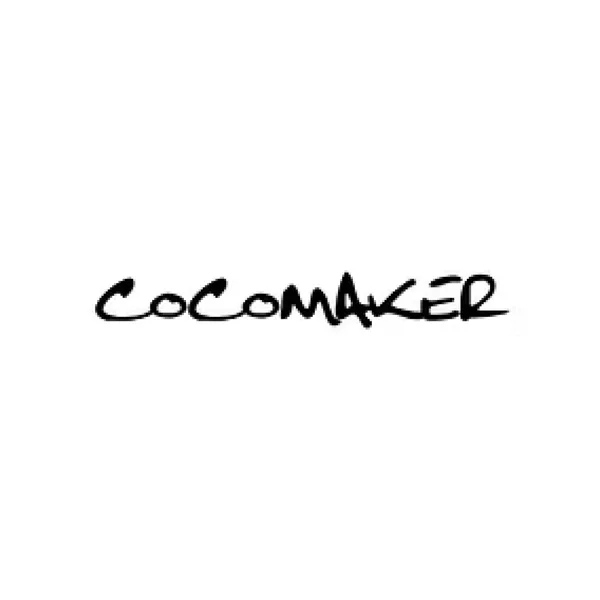 「COCOMAKER」の節に掲載された画像