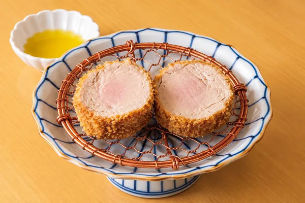 四元豚シャトーブリアン