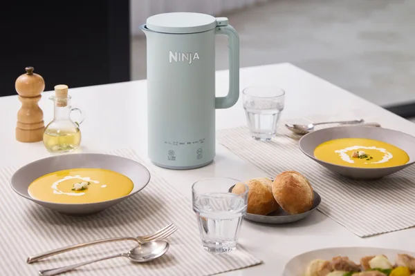 Ninja Soupiの主な機能・特長に掲載された画像