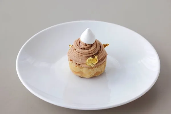 フォーシーズンズホテル丸の内 東京 7階 MAISON MARUNOUCHIのアフタヌーンティー画像1
