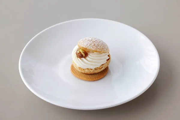 フォーシーズンズホテル丸の内 東京 7階 MAISON MARUNOUCHIのアフタヌーンティー画像2