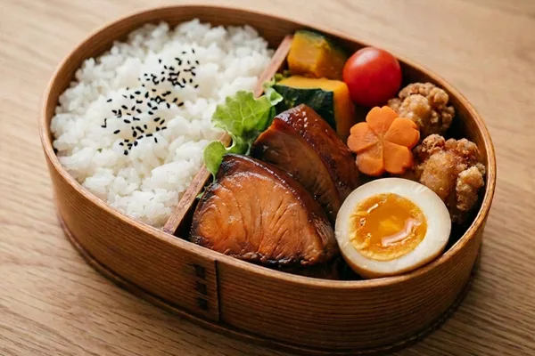 「温めずにそのまま食べられる」の説明に掲載された画像