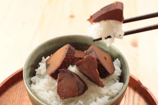 「じっくり煮込んだ、こだわりの味わい」の説明に掲載された画像